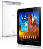 Galaxy Tab 2 10.1 (GT-P5110) Wi-fi Branco Brasil