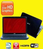 Notebook Aspire AS4736Z