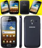 Galaxy Ace 2 (GT-I8160L) (Preto)
