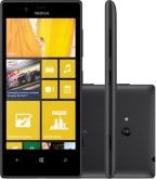 Lumia 720 Brasil (Preto ou Branco)